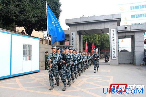 长沙航院专升本，长沙航天职业技术学院士官班这么样？
