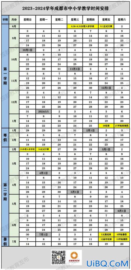 四川小学升学，2024年四川省中小学生总数？