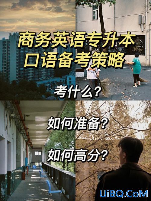 英语系专升本 商务英语好升本吗？