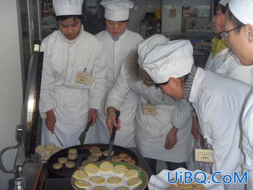中西式面点对口升学 中西面点工艺专业有前途吗？