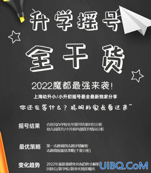 升学摇号祝福语简短 小升初摇号摇到心仪的学校文案？