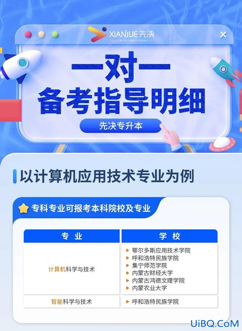 专升本咋考？专升本专业课怎么考？