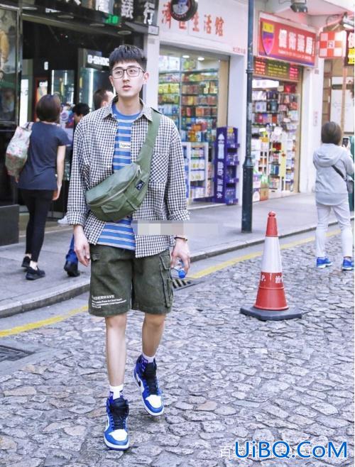 升学宴男穿搭？升学宴穿搭？
