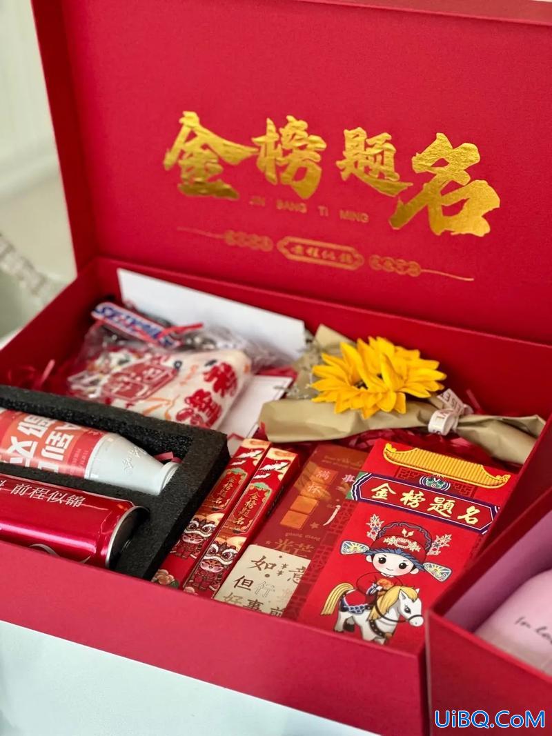 送给同学的升学礼物？大学升学宴伴手礼推荐？