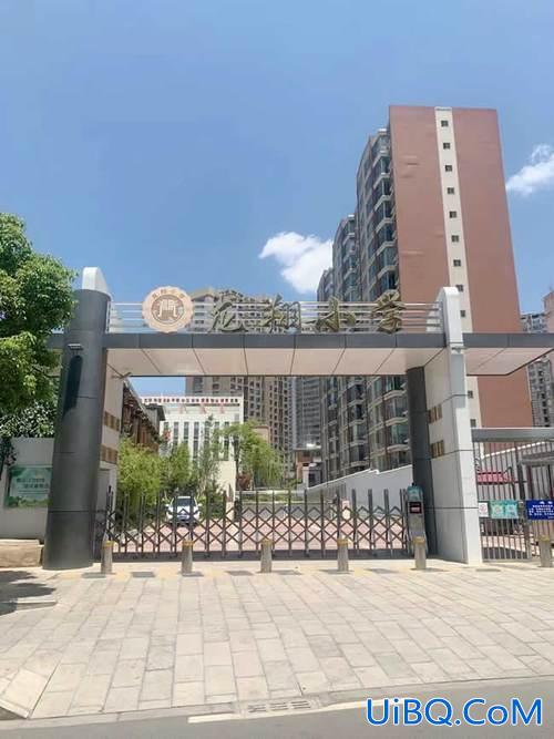 昆明龙翔中学中考升学率？昆明五华区小学对口初中？
