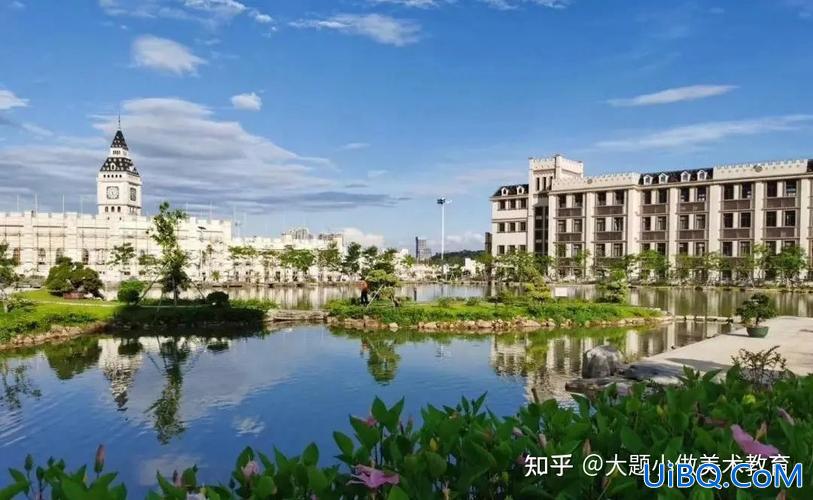 轻工专升本？广东轻工职业技术学院环境艺设计专升本可以报考的大学？