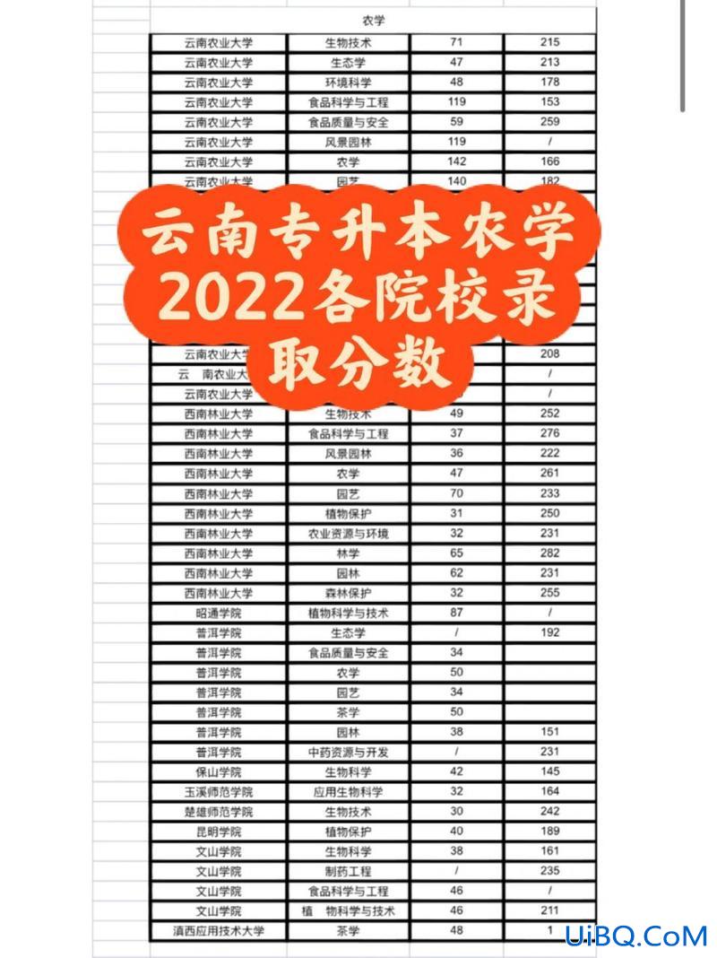 云南专升本网？云南2024专升本成绩查询官网？