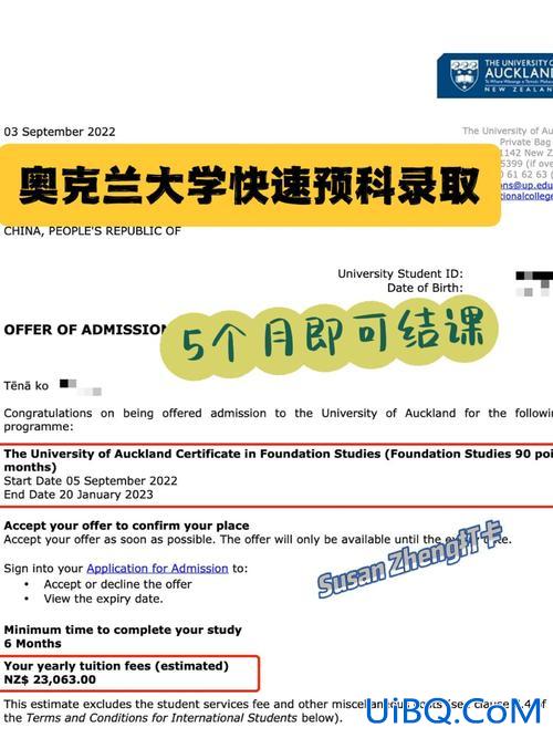 新西兰预科升学率？怎样申请新西兰预科？