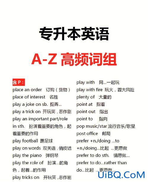 专升本单词量 专升本大概要多少单词量？