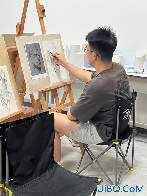 专升本美术班？专升本考试美术专业的难不难？