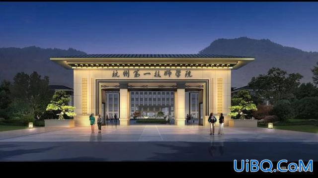 临安高中学历提升学校(杭州轻工技师学校是高中还是大学)？
