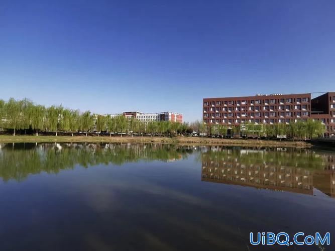 鹤壁对口升学学校(鹤壁职业技术学院就业前景)？