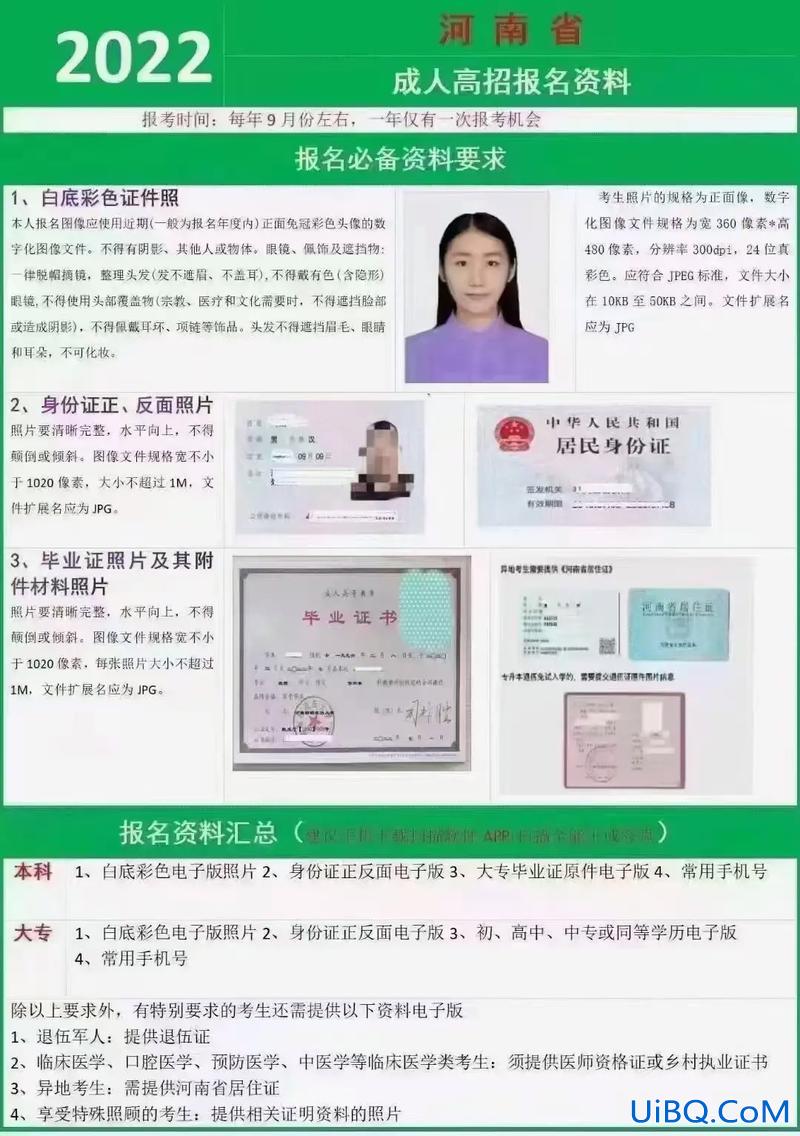 成人提升学历河南 河南成人中专怎么报名？