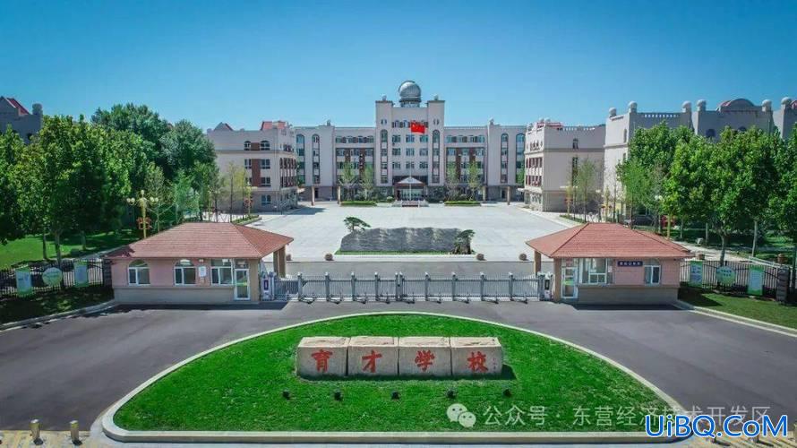 东营育才中学升学率排名(东营育才2024中考升学率)？