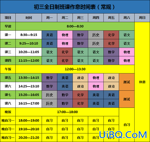 初三会升学？升学的顺序是什么？