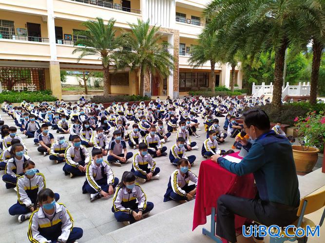三亚升学宴 三亚逸夫中学实验班是什么？