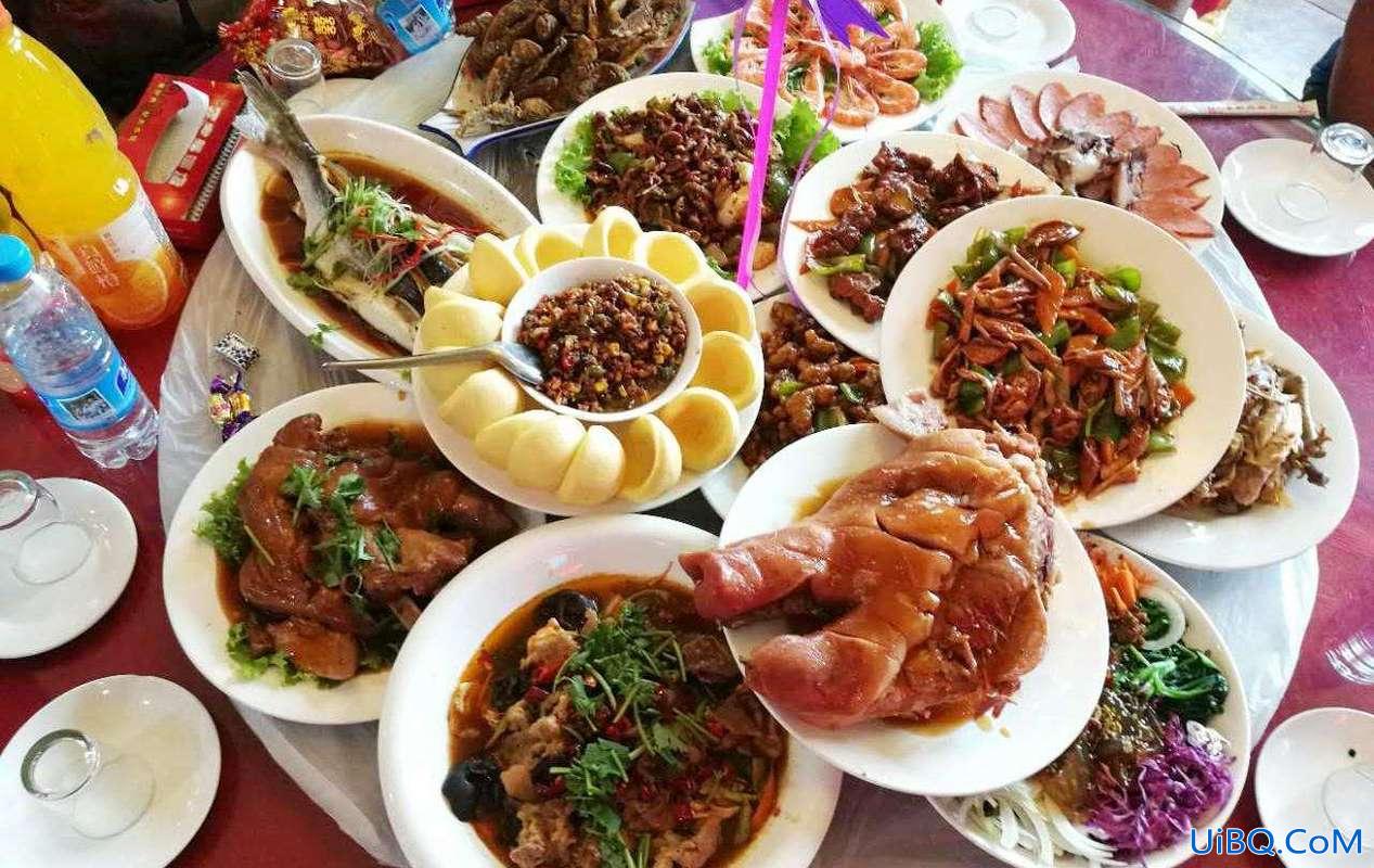 升学宴东北菜(升学宴吃一顿还是两顿)？