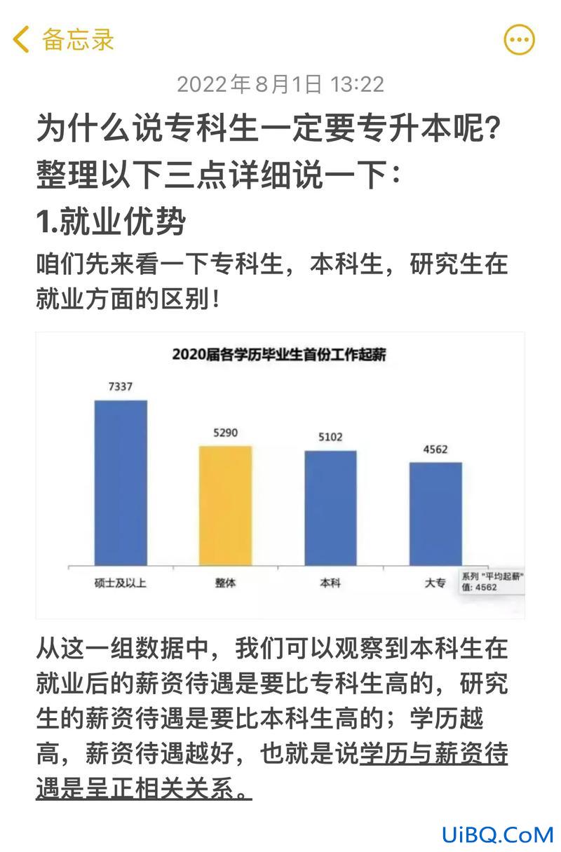 不能专升本？为什么口腔医学专科不能升本？