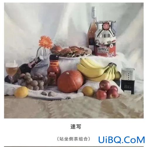 河南对口升学色彩考题？河南色彩2024考什么？