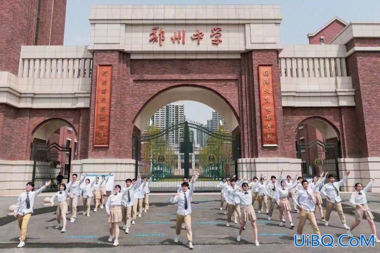 郑州国际学校中考升学率 郑中国际学校初中部升学率？