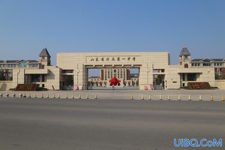 沂南升学率(沂南第一中学怎么样)？