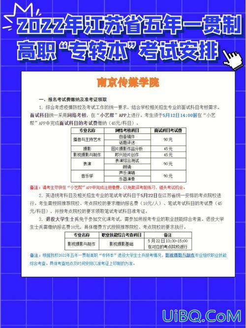 五年专升学，五年专批是什么？