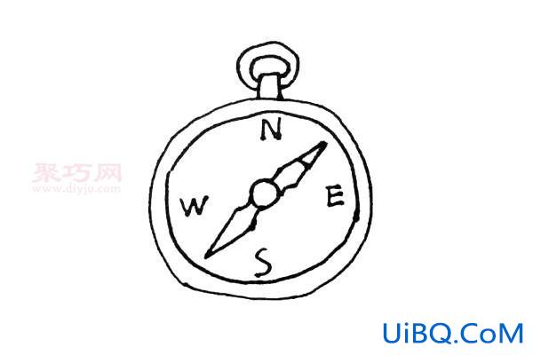 指南针升学 怎么学绘画？