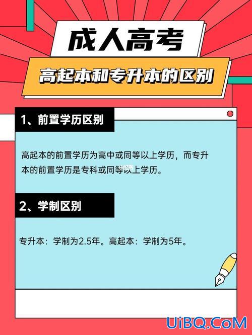 高起本和专升本哪个好(高起本好呢还是专升本好啊哪个前途比较大啊)？