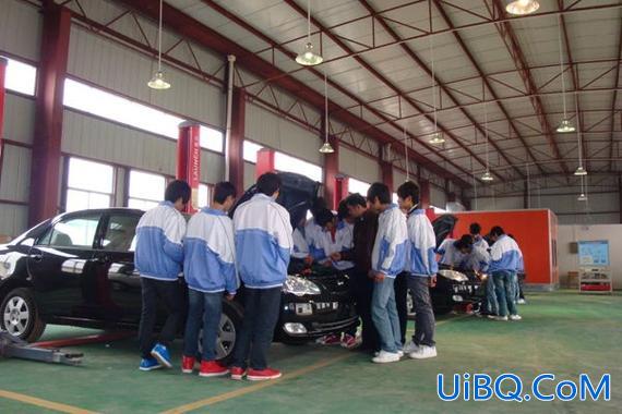 职业形象提升学校哪家好，有哪些学汽修技术的学校比较好？