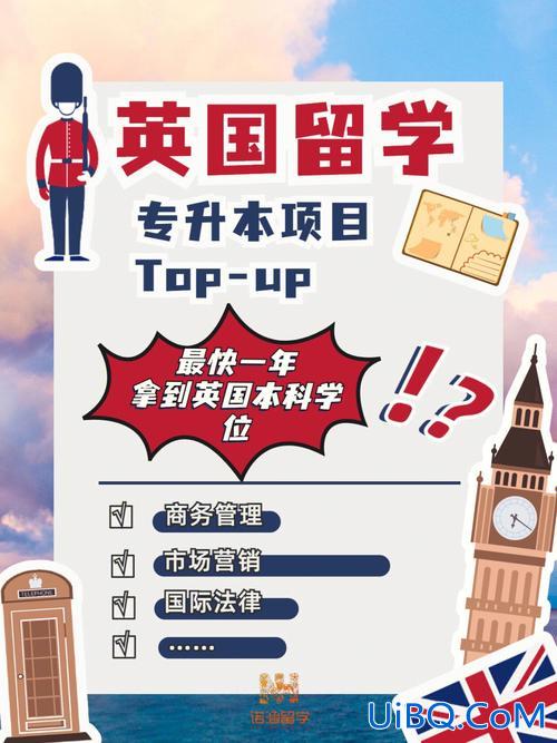 英国读专升本价格如何？英国赫特福德学校专升本几年？