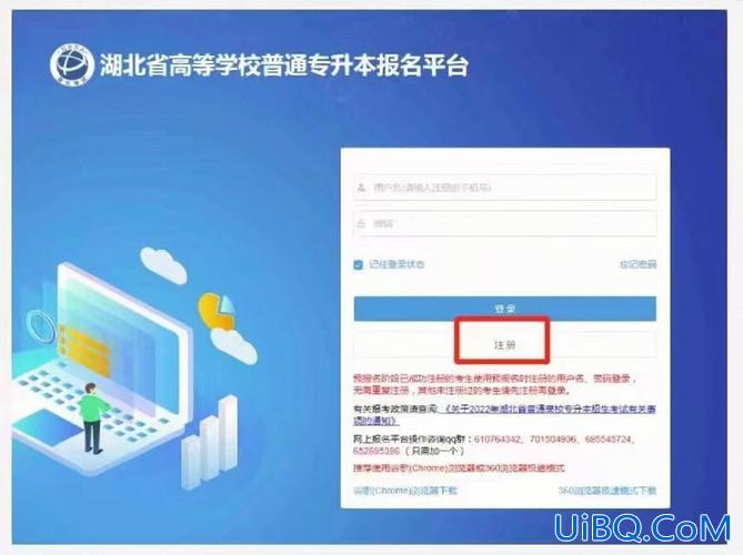 广州专升本报名官网，广州专升本不去考试会怎么办？