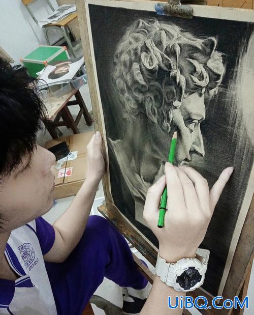 升学教育绘画班怎么样(高中学校让孩子学画画考本科怎么样)？