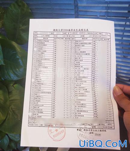升学档案在自己手里怎么查？怎么查询毕业档案时的成绩单？
