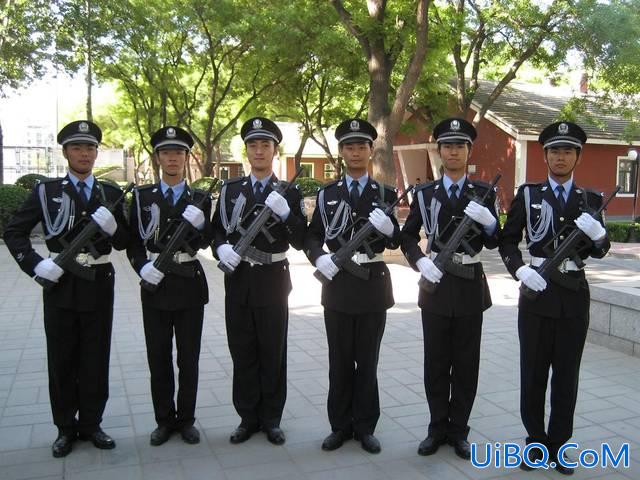 中国公安大学专升本(专升本能升警校么)？