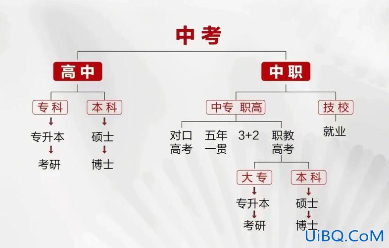 杭州初中升学路径，杭州外地孩子怎么过来上初中？