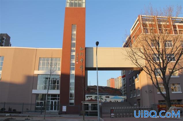 大连知行中学中学升学率，大连知行中学学区都有哪些小区？