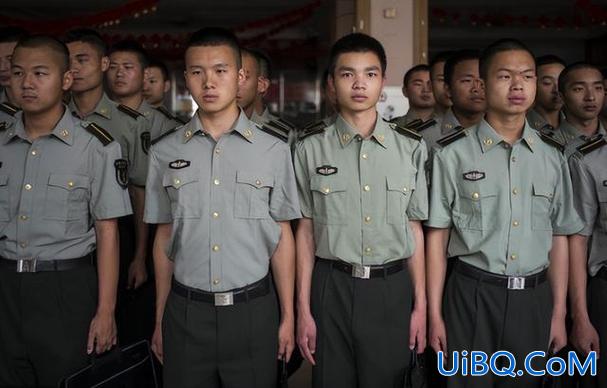武警机动部队提升学历条件 武警士兵从部队考军校很难么有什么限制么？