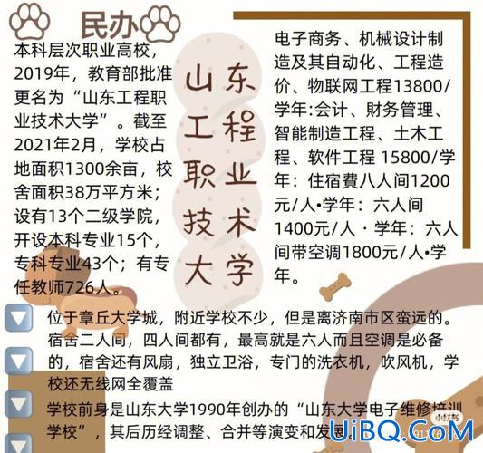省劳技专升本？山东劳动职业技术学院可以专升本吗？