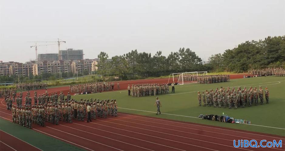 邳州炮车中学高中升学率？邳州市炮车中学高中部怎样？