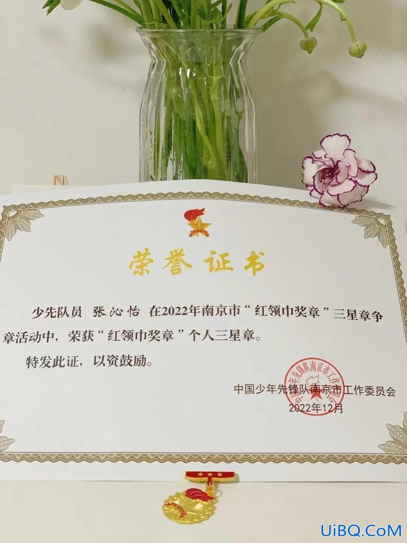 九章升学(红领巾奖章三星章对升学有好处吗)？