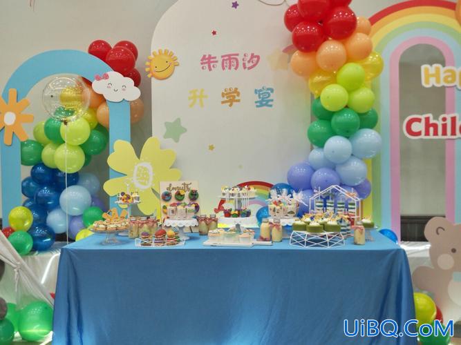 幼升学小教 幼升小升学宴准备点啥？