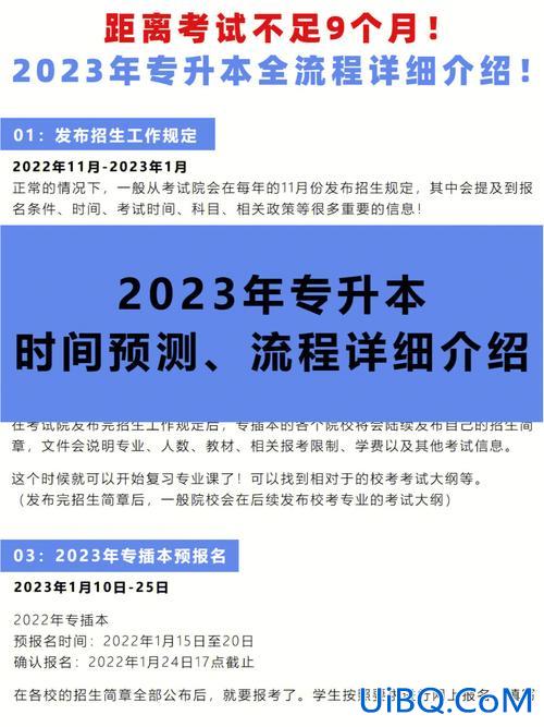 网络教育专升本几年 专升本需要上几年？