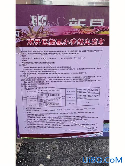 南开日新国际学校升学率(南开新星小学升学率怎么样)？