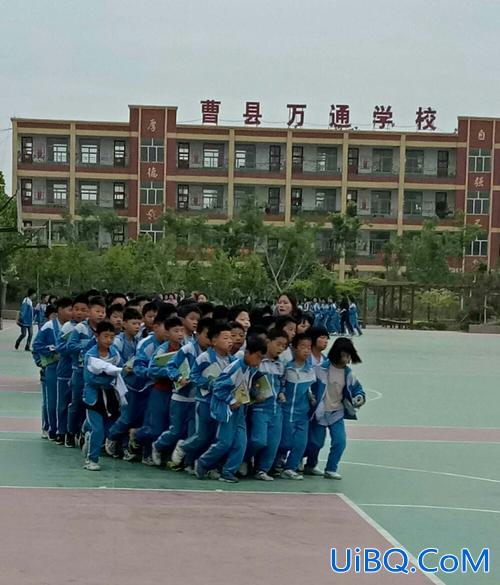 曹县升学率(曹县万通学校升学率怎么样)？