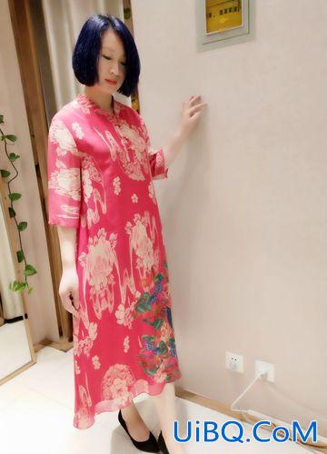 升学宴裙子妈妈，儿子升学宴母亲穿啥连衣裙？