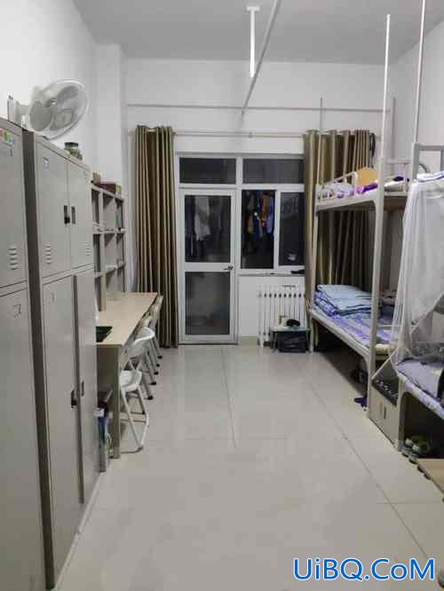 滨州医学院专升本宿舍(滨州医学院滨州校区宿舍有空调吗)？