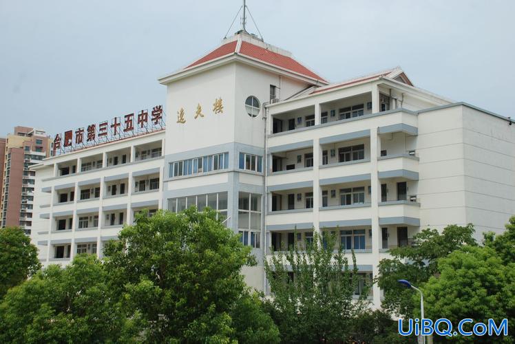合肥三十五中升学率(合肥35中怎么样)？