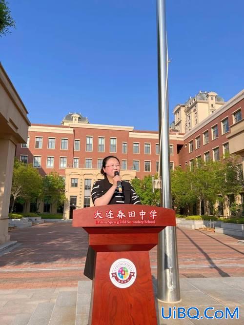 大连春田初中升学率？大连春田中学升学率？