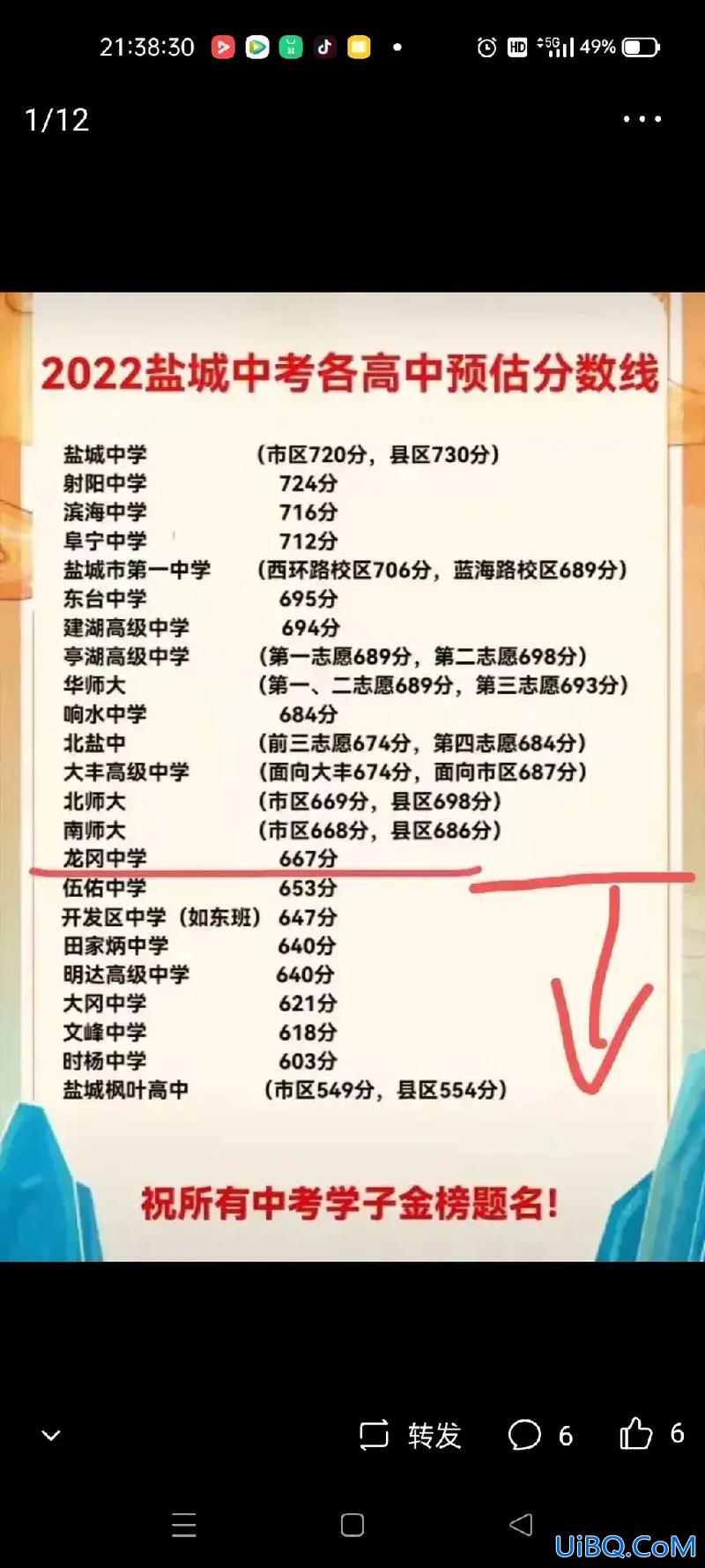 江苏宝应中学升学率？江苏学子到底强不强？