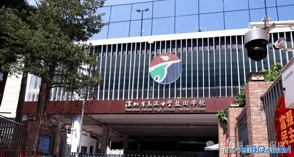 深圳海湾中学升学率，海湾高中在大连排第几？